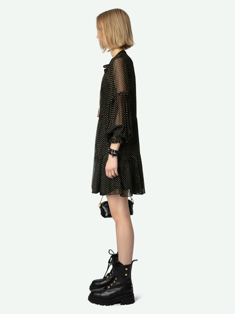 Randy Dress 5