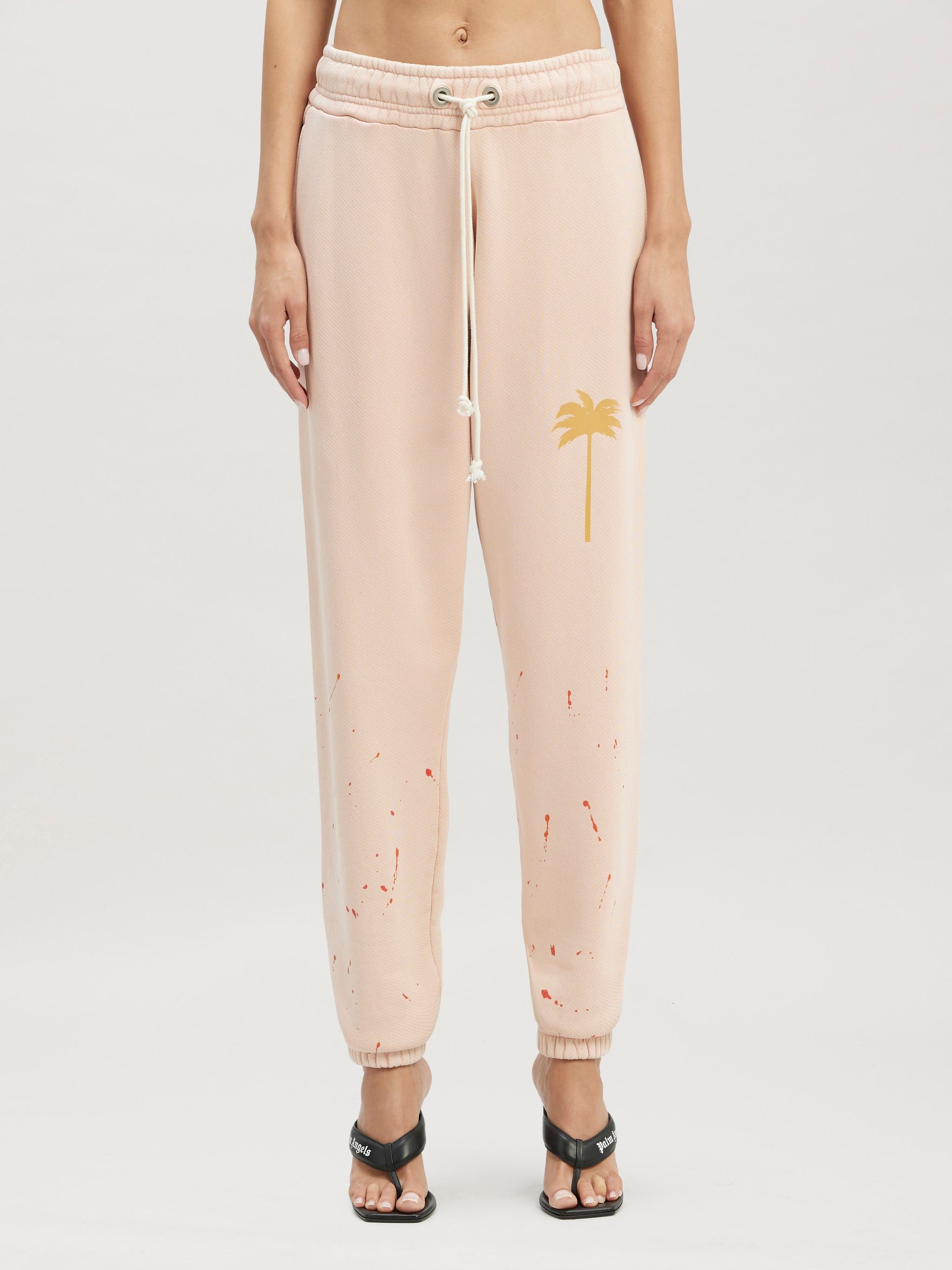 PxP Painted Sweatpants - 3