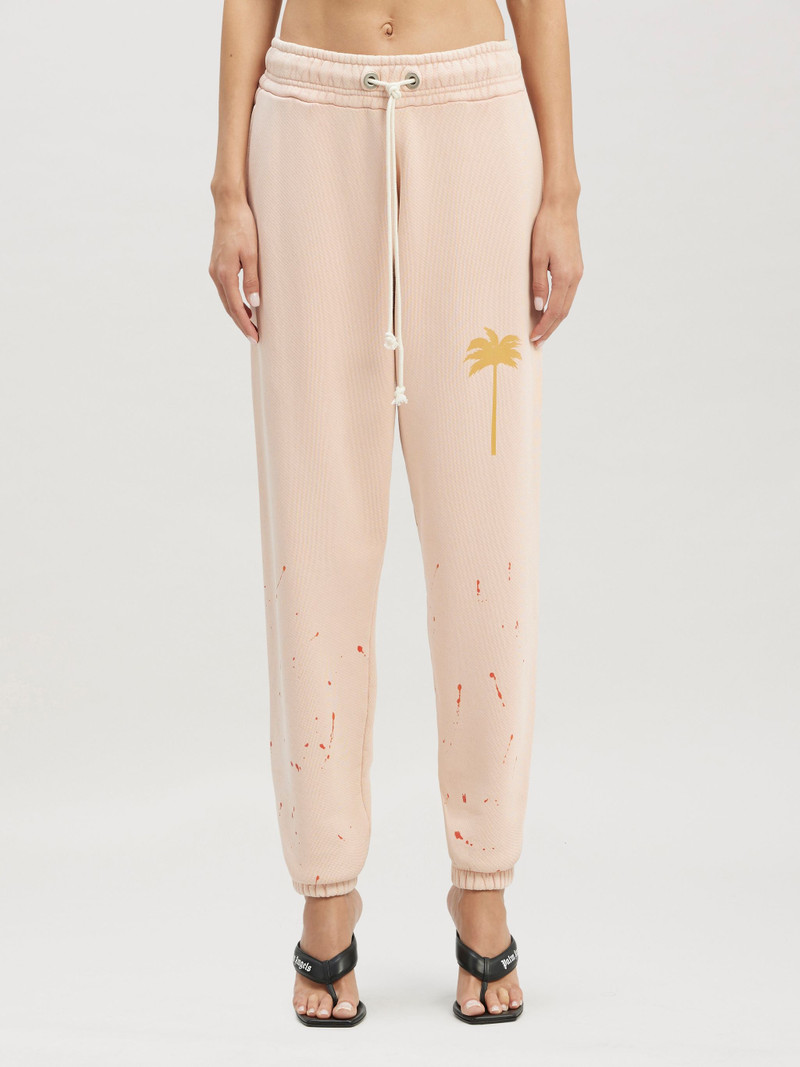 PxP Painted Sweatpants 3