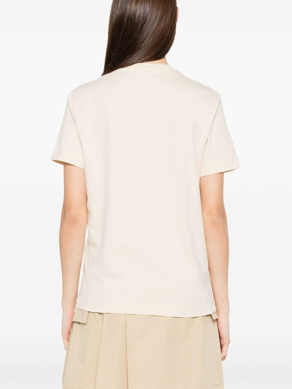 Gots Boke Flower T-shirt - 4
