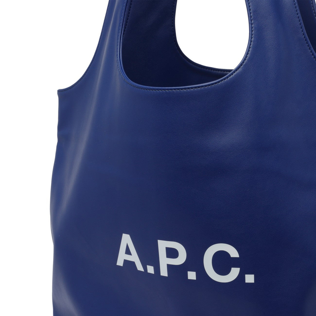 A.P.C. Women Ninon Tote - 4