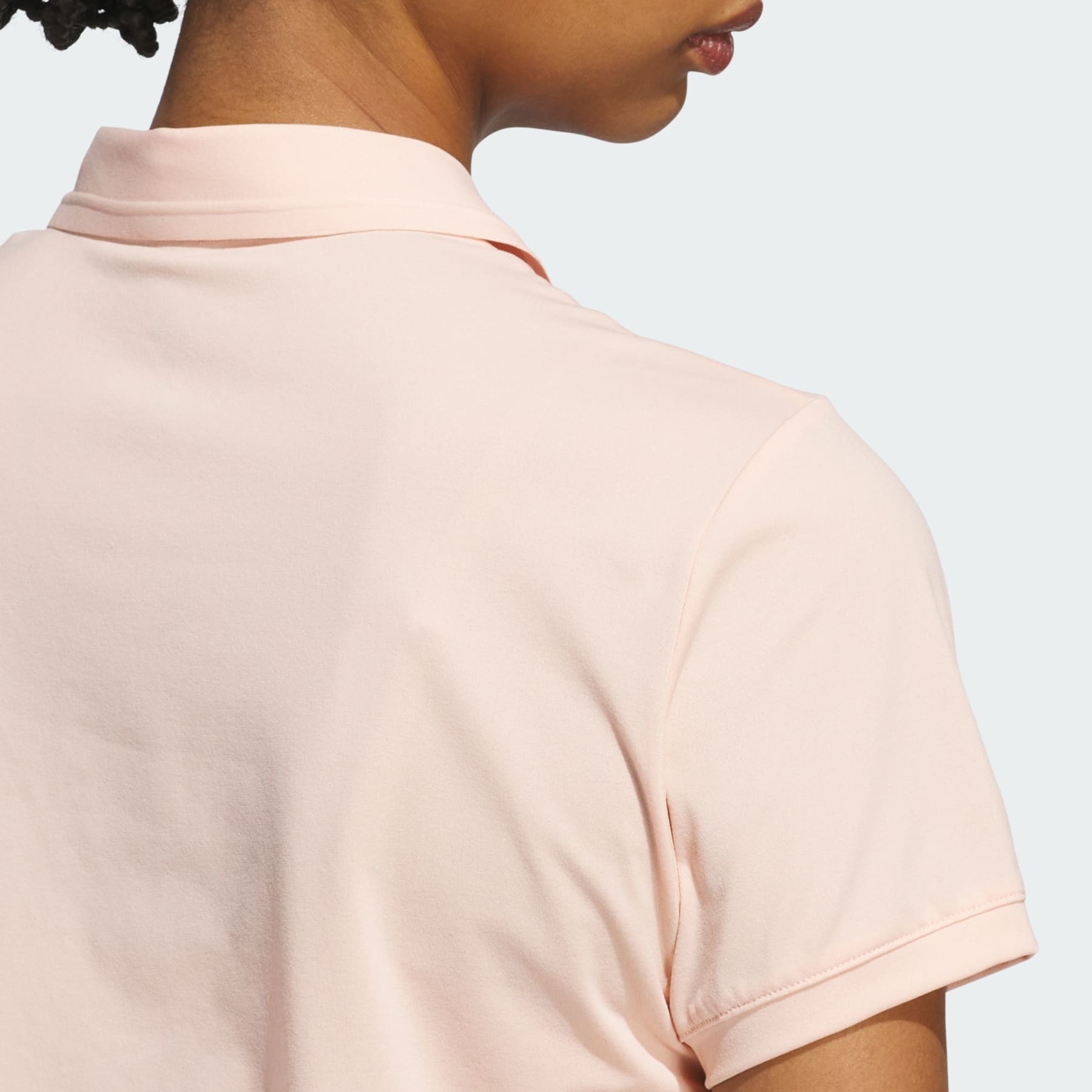 Ultimate365 Tour Twistknit Polo Shirt - 7