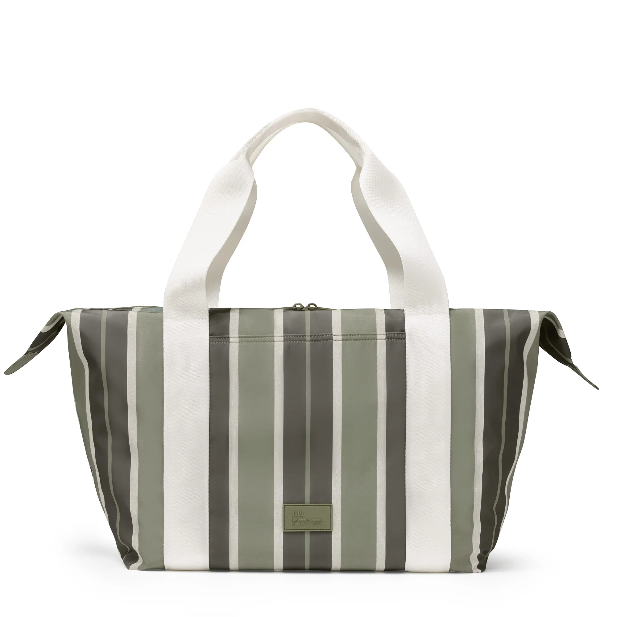 Everyday Vacation Tote - 1