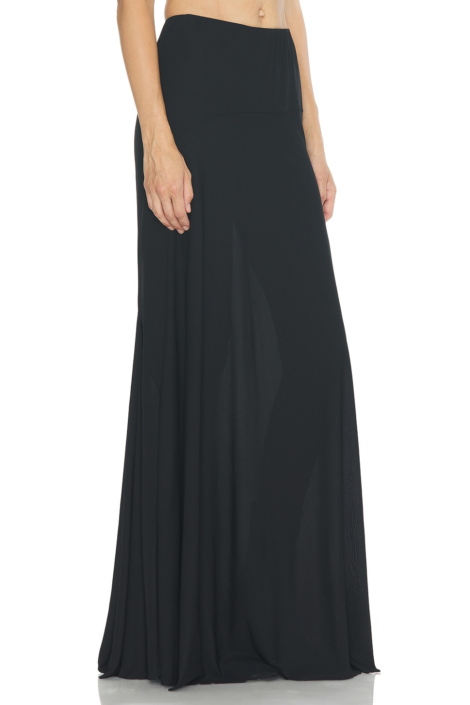 Mirla Skirt - 2