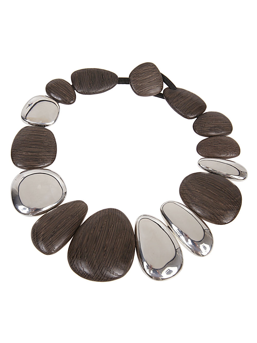 Monies - Monies Bijoux Silver - 1
