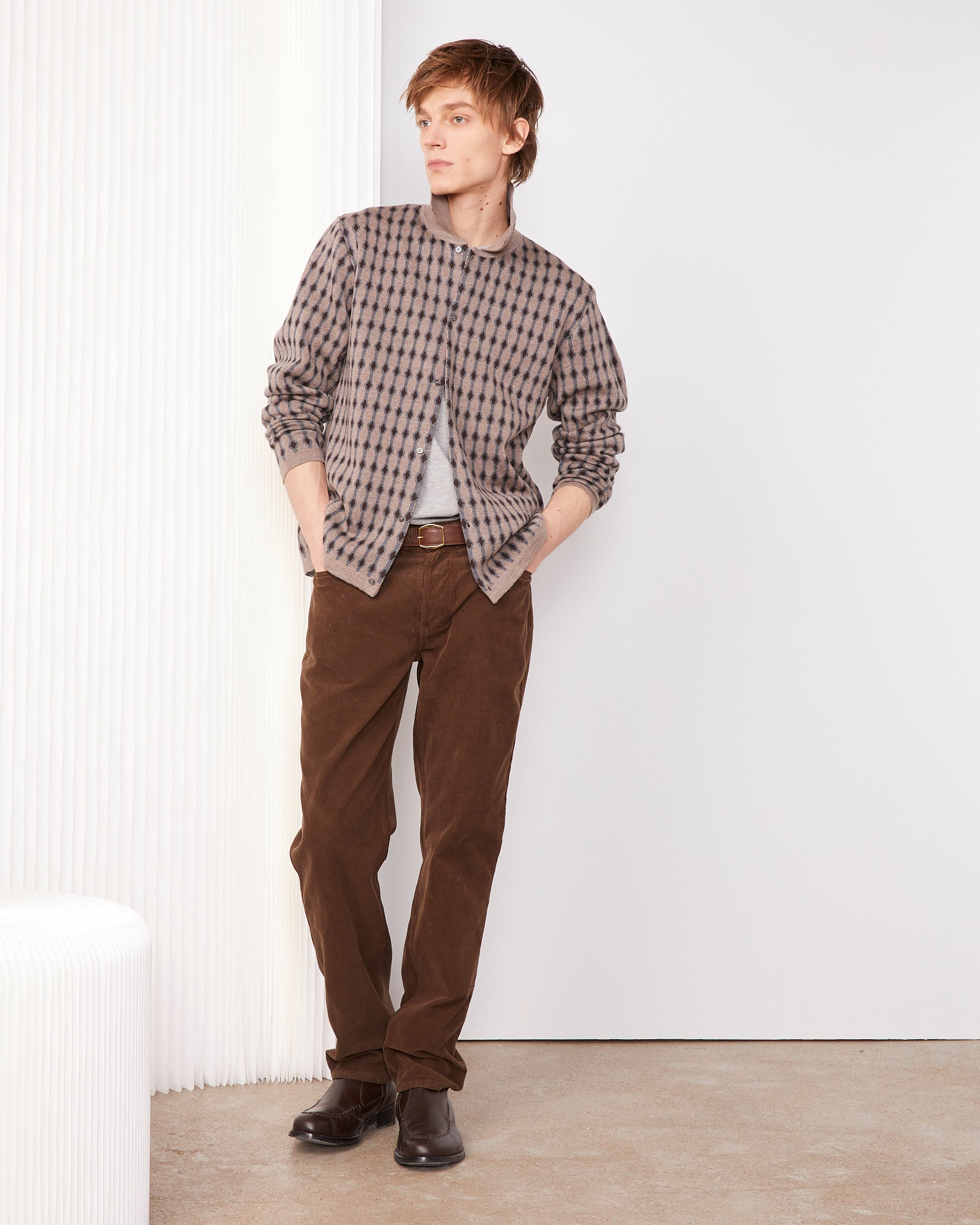 BRENT POLO - 1