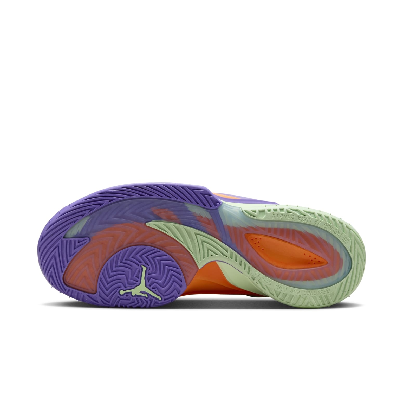 Air Jordan Luka 3 PF 'Blurred Vision' HQ5048-300 - 6