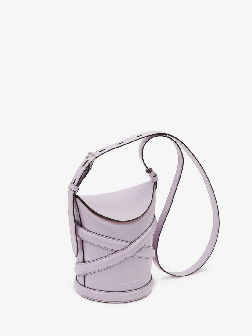 The Curve in Lilac - 2