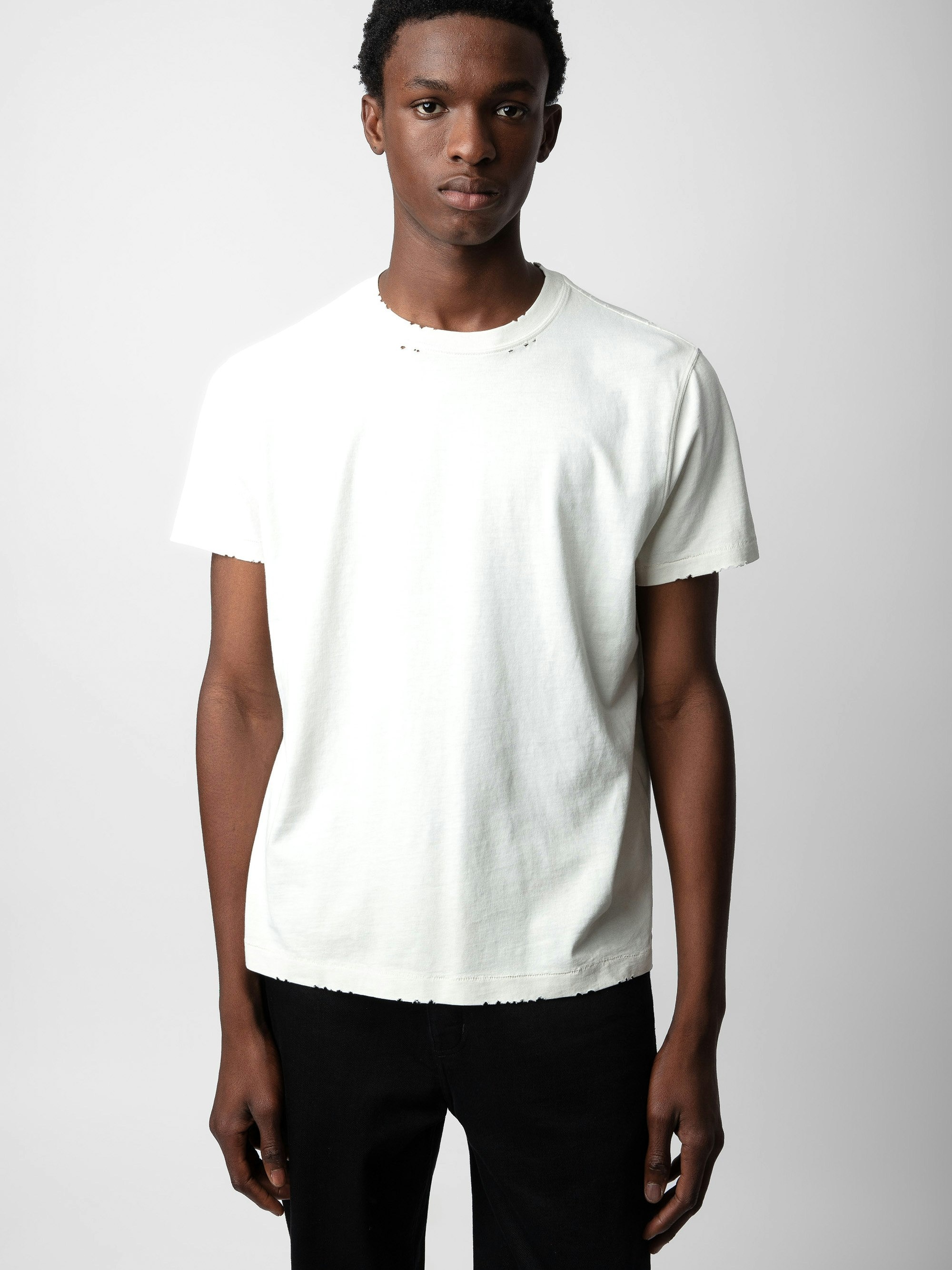 Jimmy T-Shirt - 7