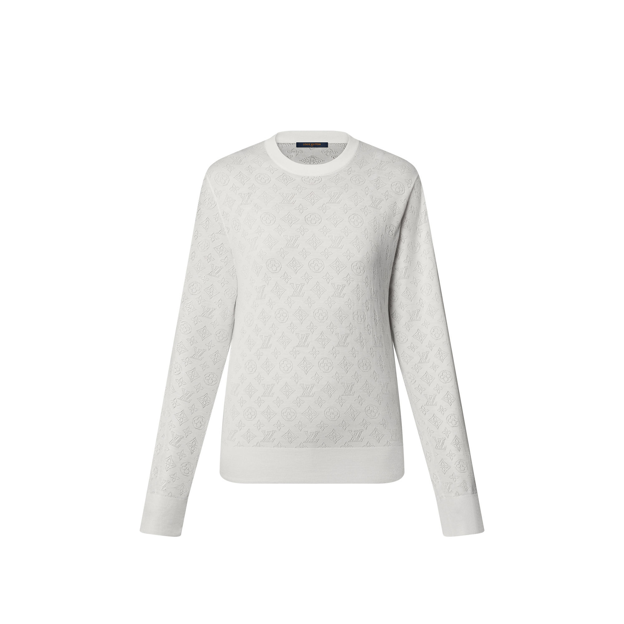 Mahina Pullover - 1
