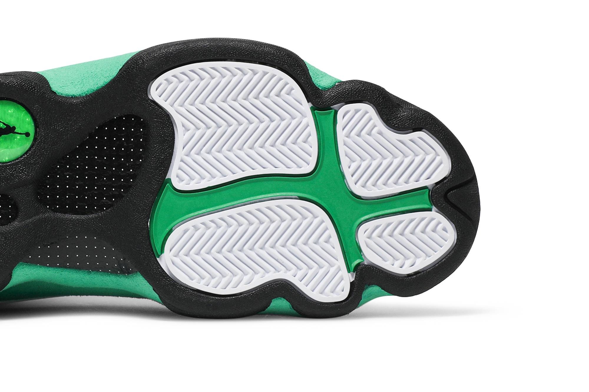 Air Jordan 13 Retro 'Lucky Green' - 5