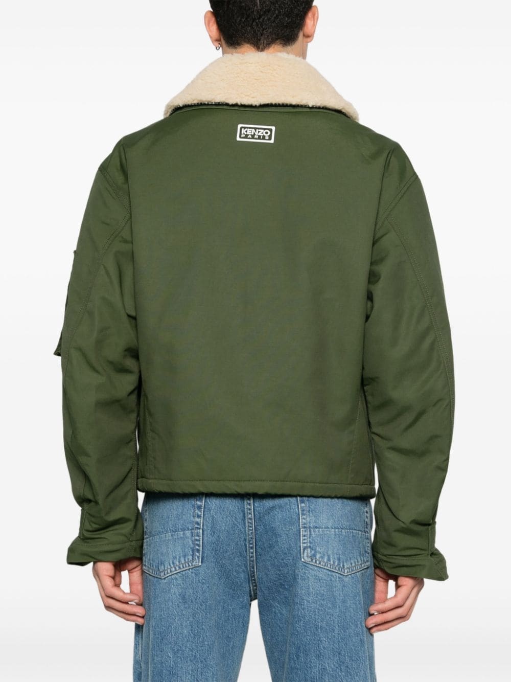 Army jacket - 4