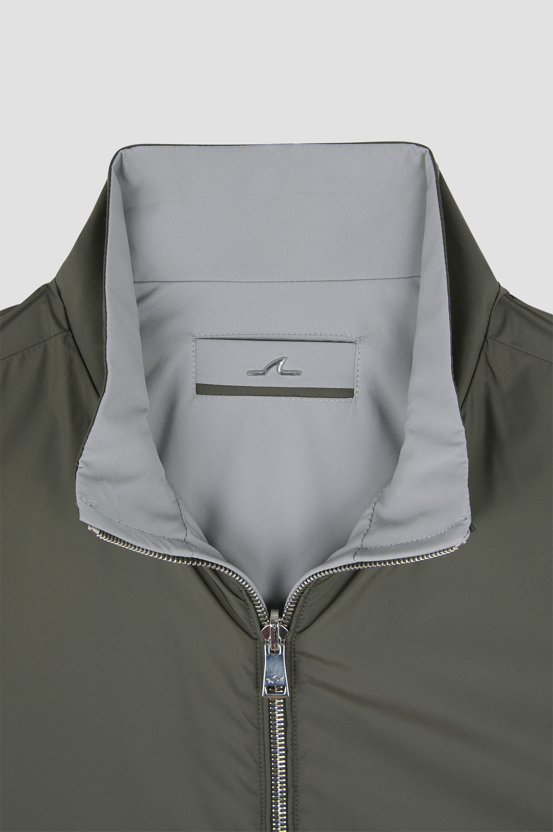 REVERSIBLE TYPHOON® PLATINUM VEST - 7