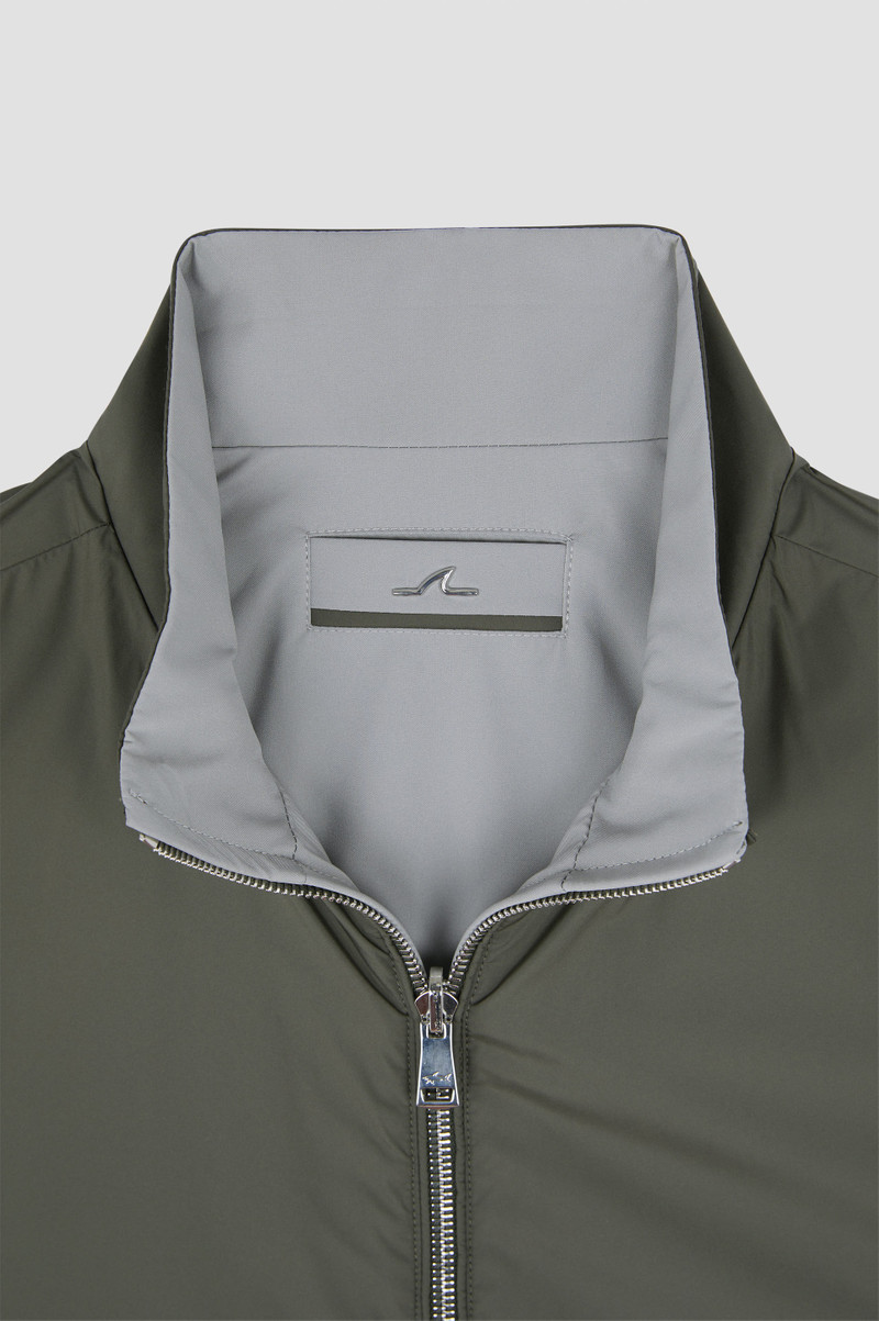 REVERSIBLE TYPHOON® PLATINUM VEST 7