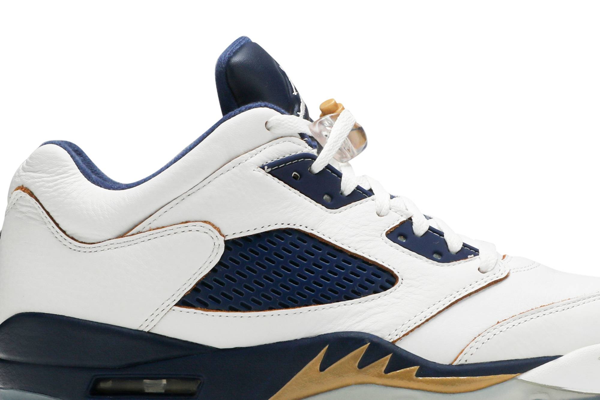 Air Jordan 5 Retro Low 'Dunk From Above' - 2