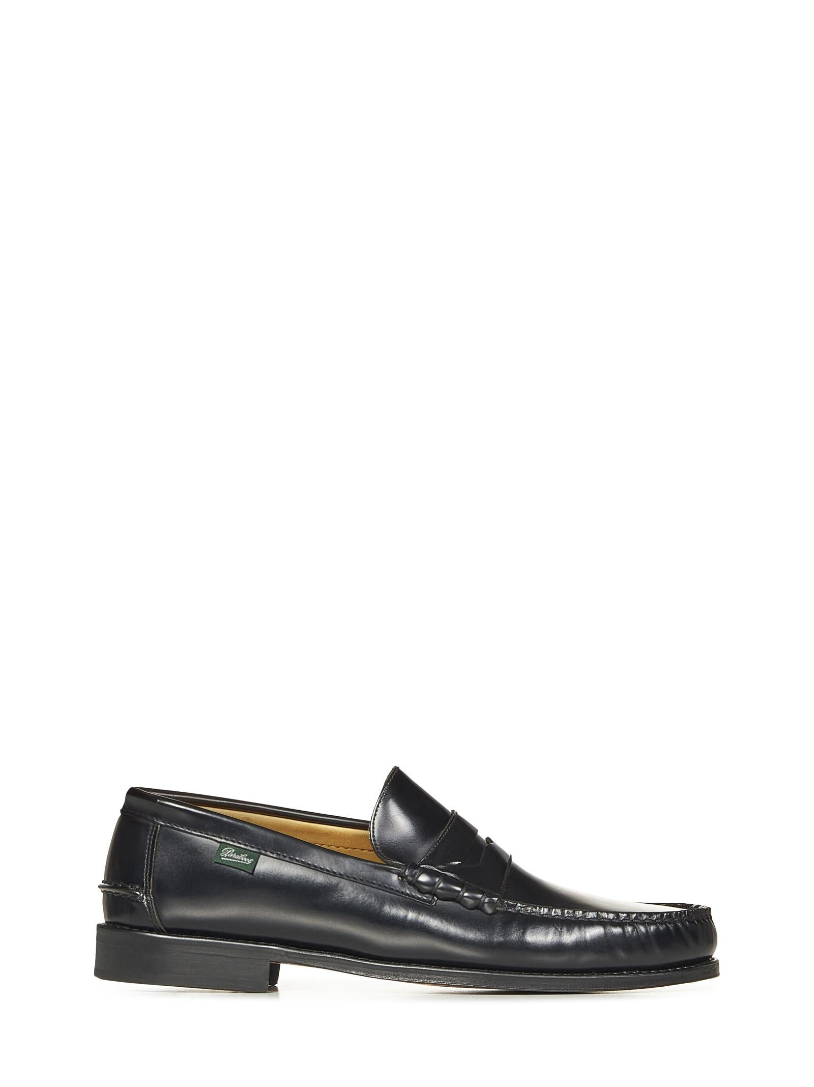 PARABOOT MOCCASINS - 1
