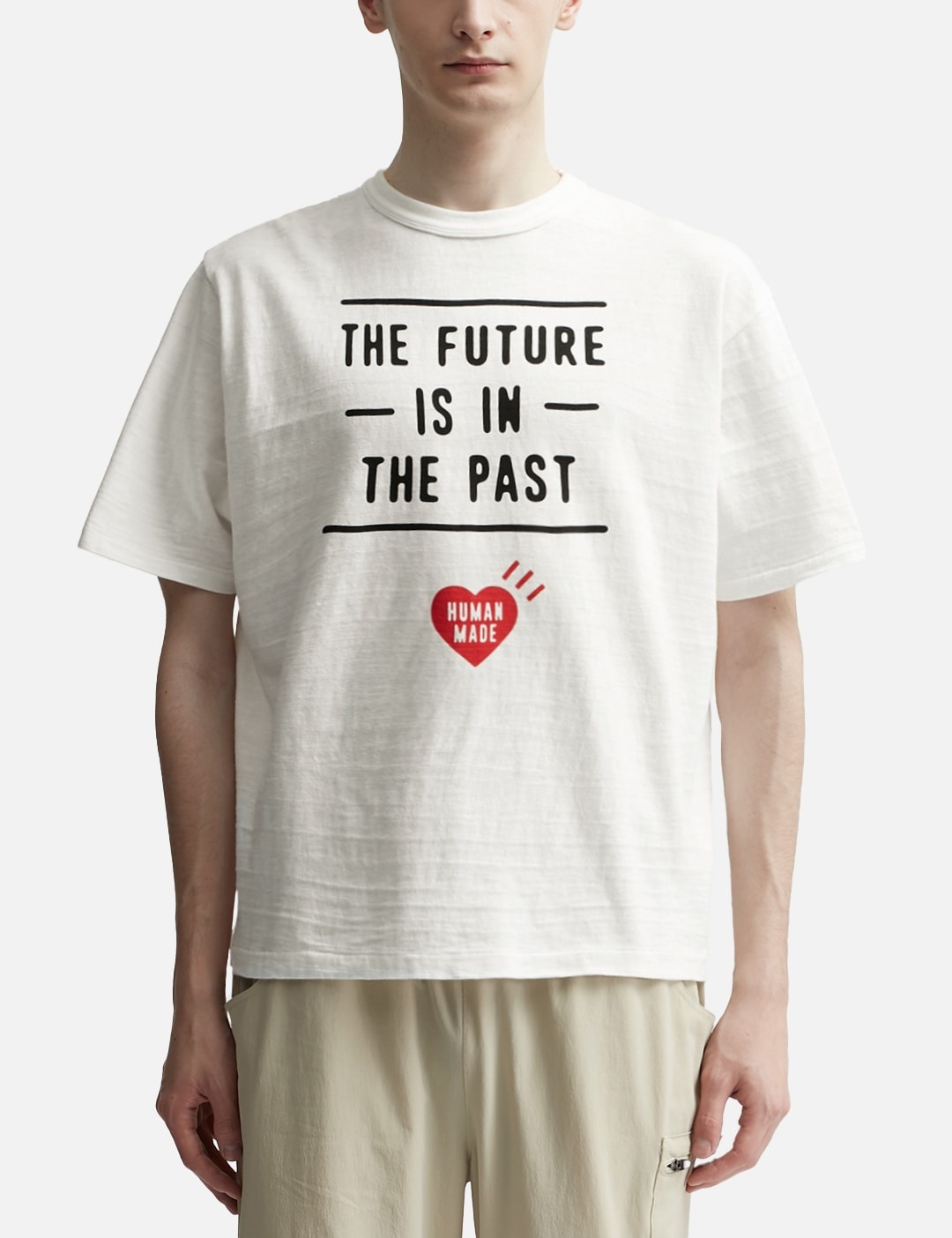 GRAPHIC T-SHIRT #03 - 3