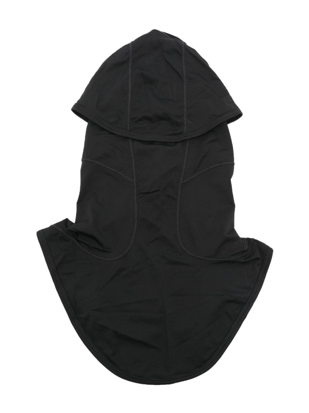 6.0 seam-detail balaclava - 2