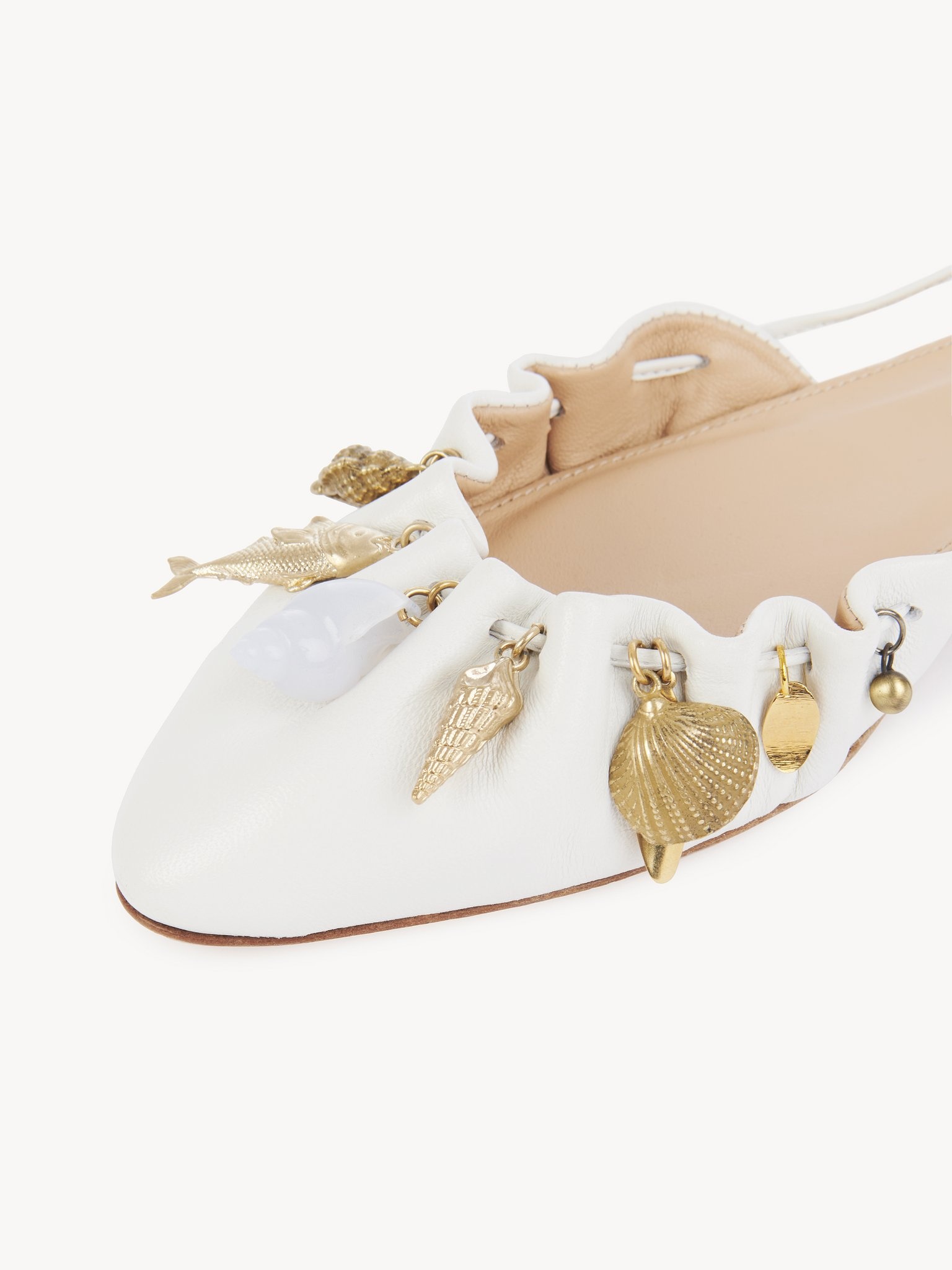 SEA TREASURES BALLERINA - 6