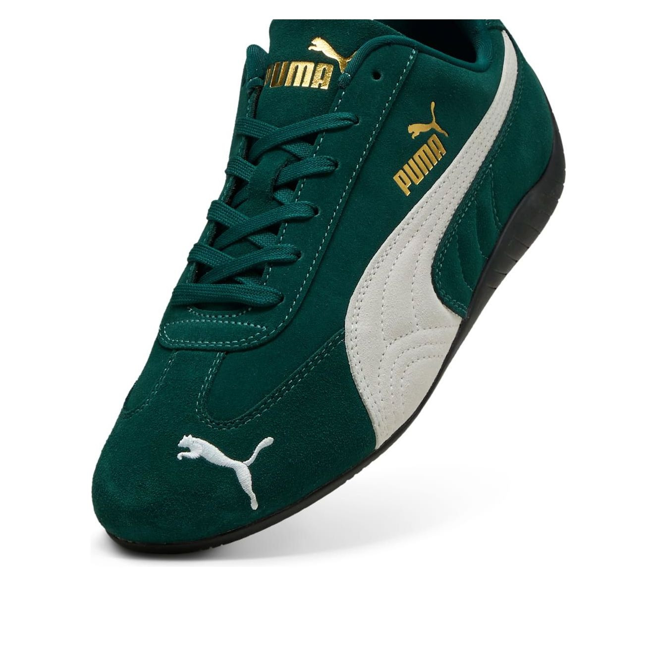 Puma Speedcat OG 'Dark Myrtle White' 398846-12 - 5
