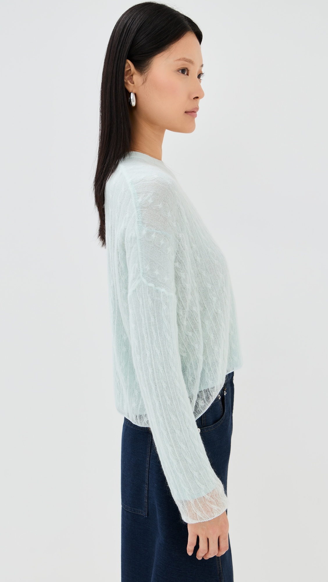Jet Sweater - 3