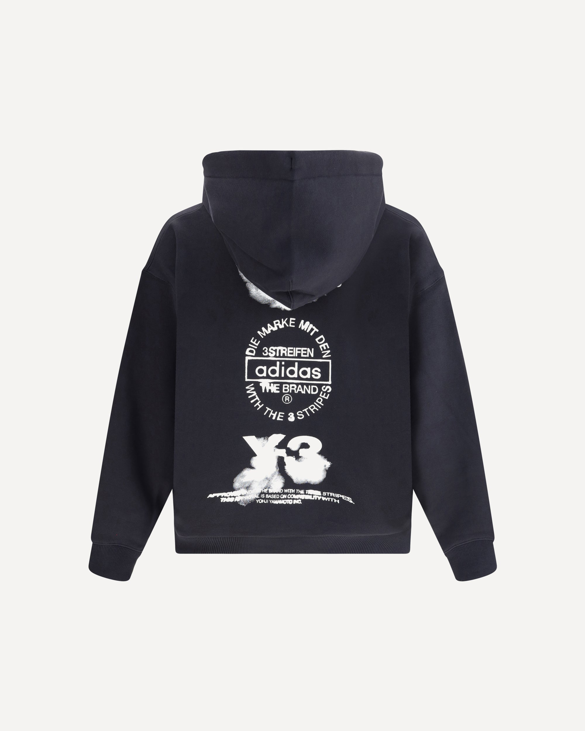 Graphic Hoodie - 2