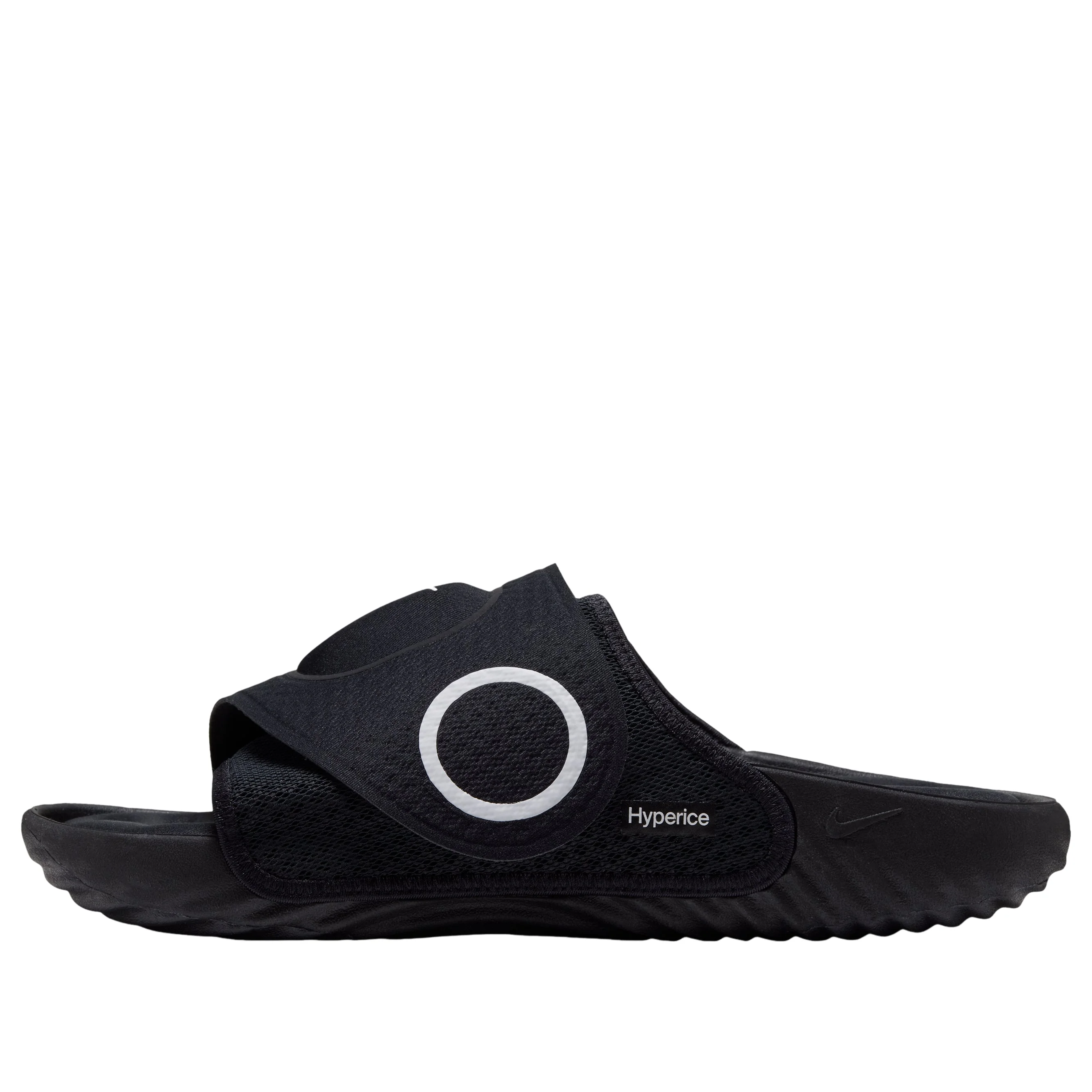 Nike x Hyperice Air Zoom Hyperslide 'Black' 66000-001 - 1