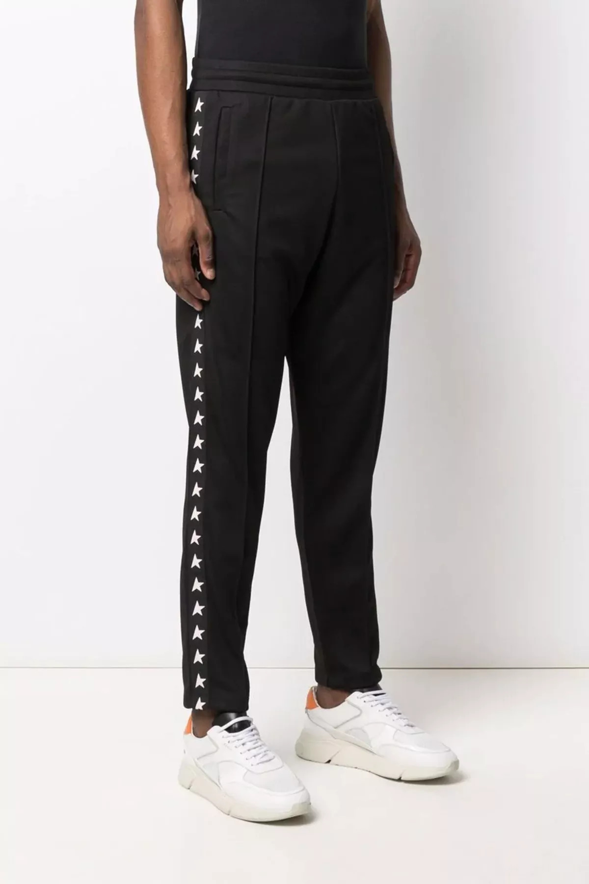 'Doro’ track joggers - 2