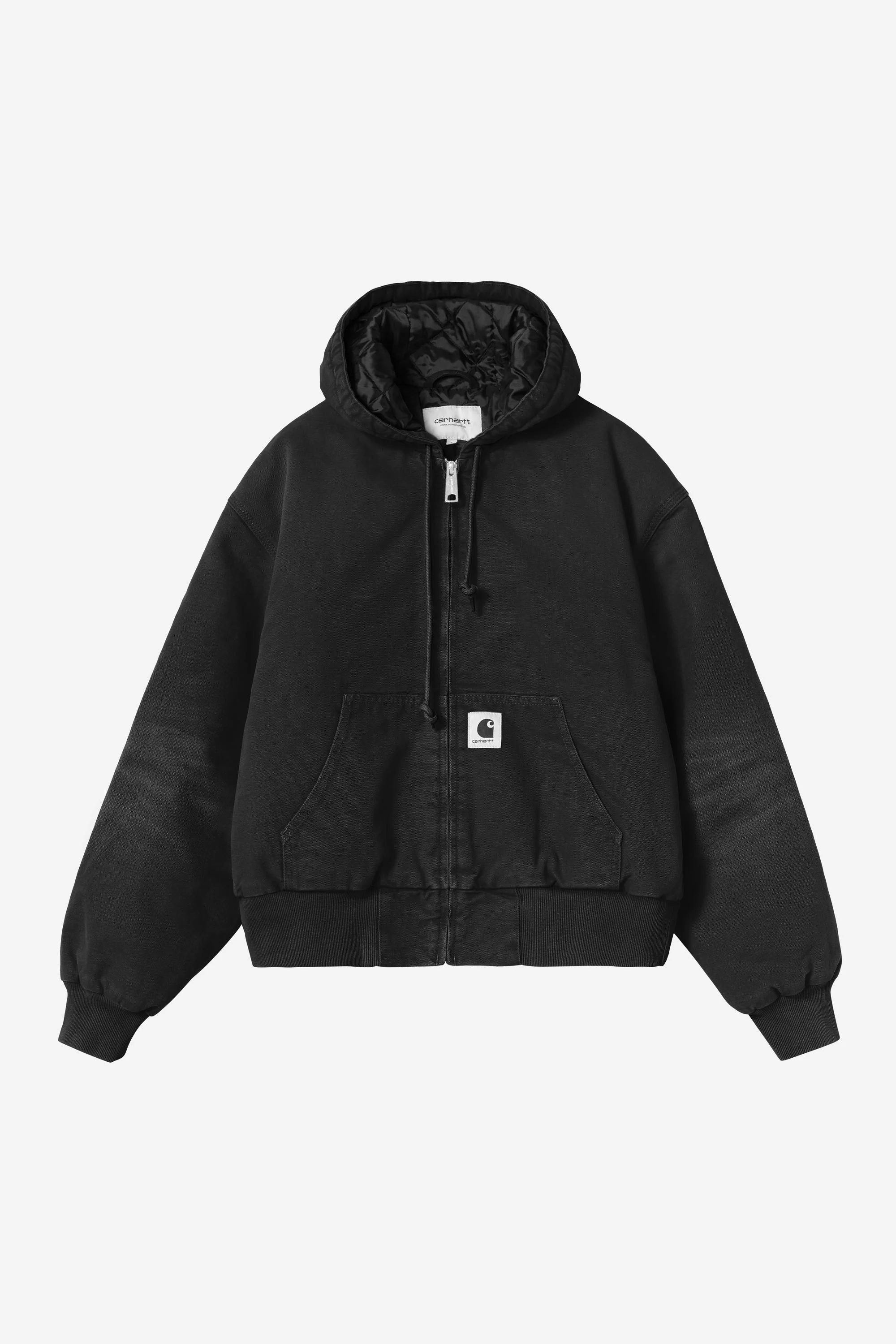 Women’s OG Active Jacket (Winter) - 1