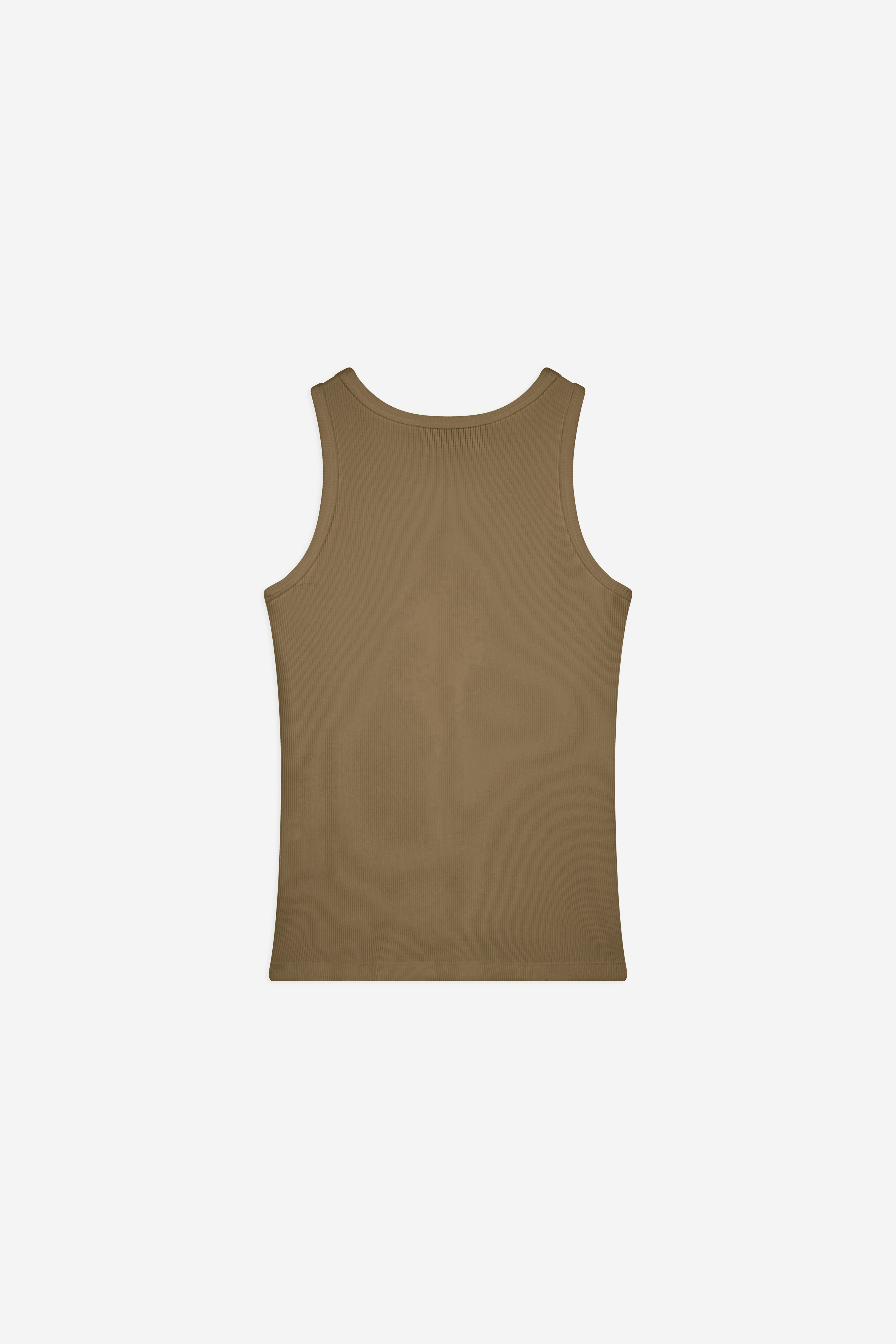 Tank Top - 2