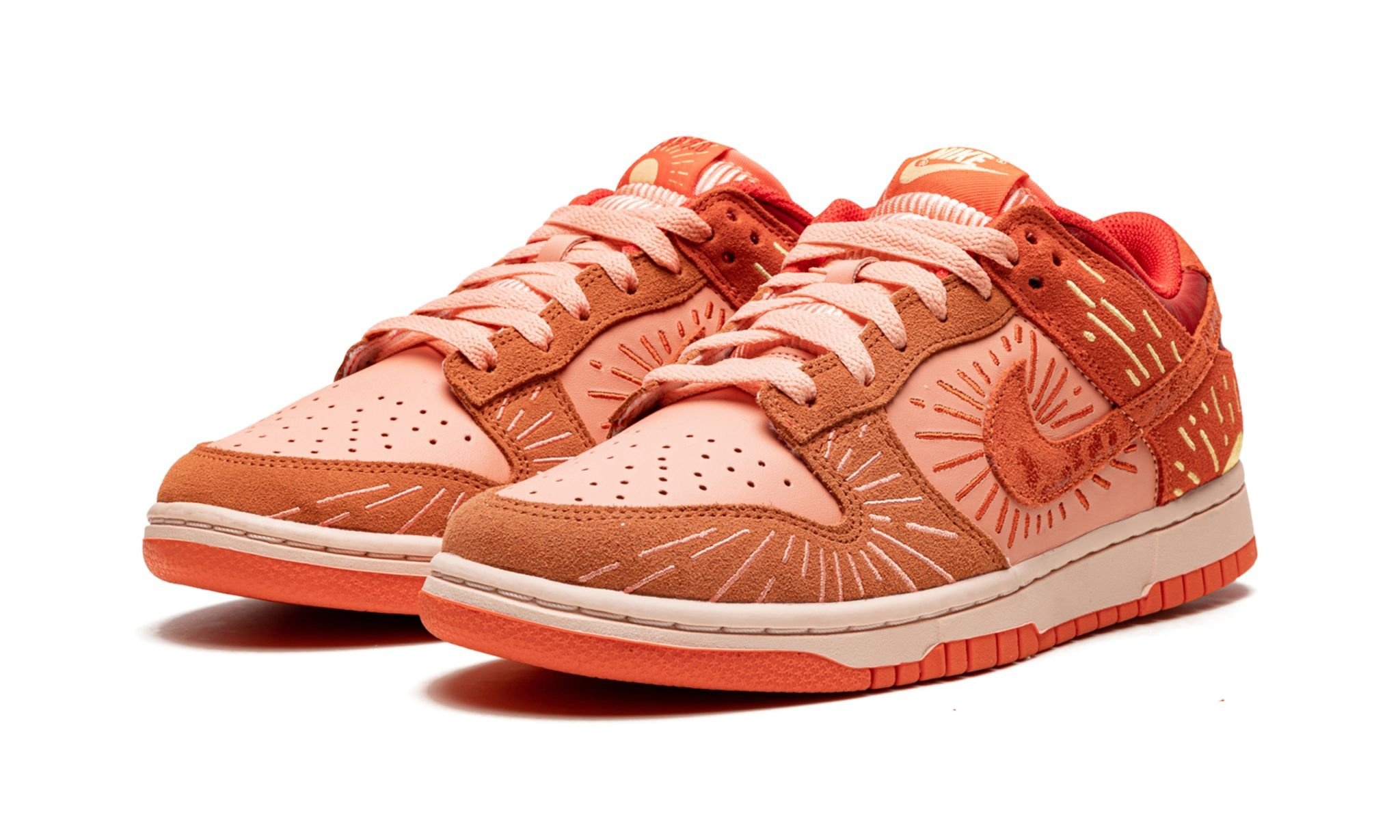 Wmns Nike Dunk Low NH "Winter Solstice" - 2