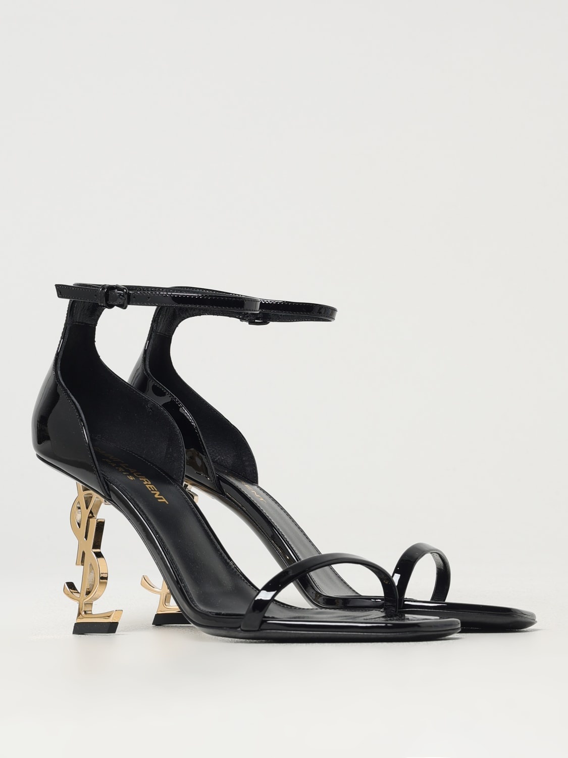 Shoes woman Saint Laurent - 2