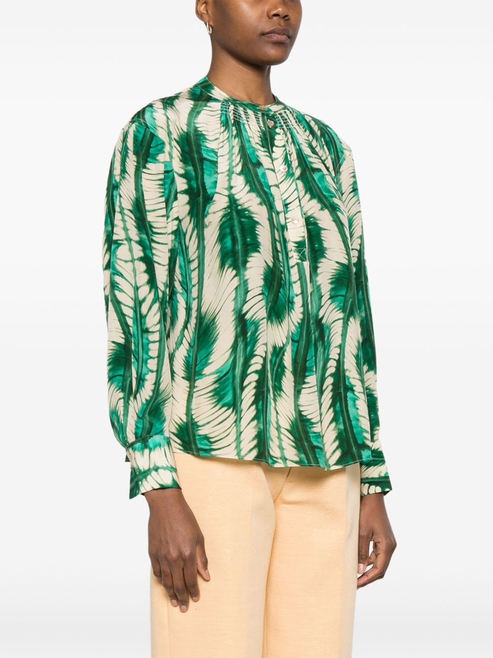 Nehir blouse - 3