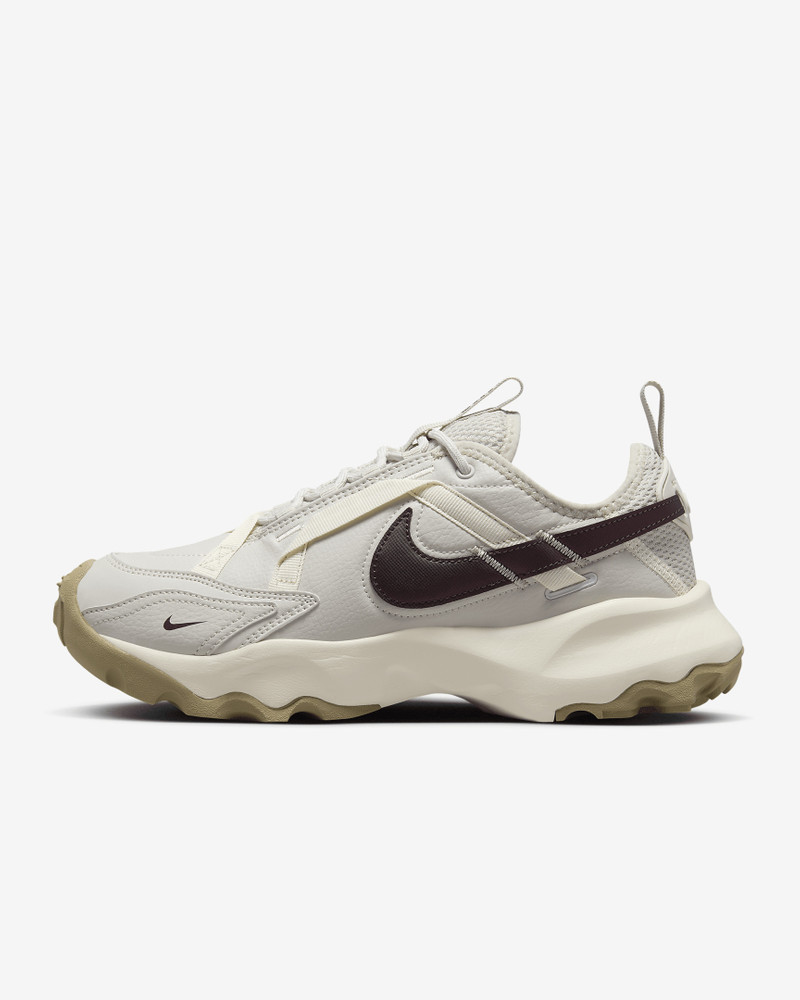 Nike TC 7900 Women's Shoes - 1