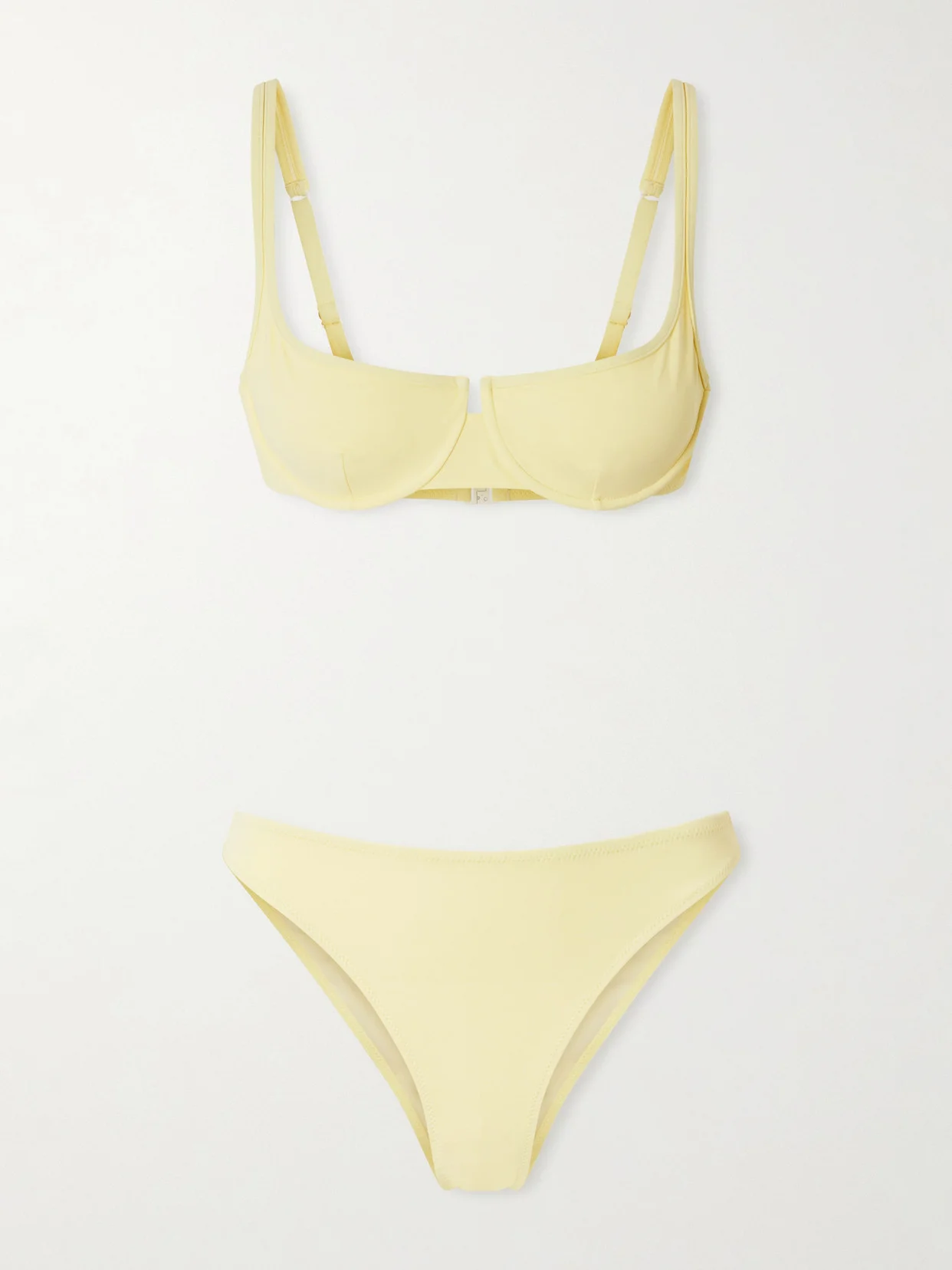 Cinquantasei Underwired Bikini - 1