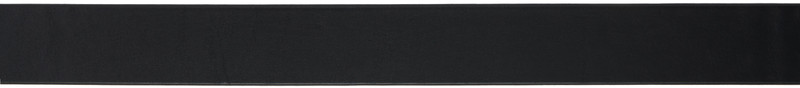 MASHA POPOVA Black & Gold Monster Belt outlook