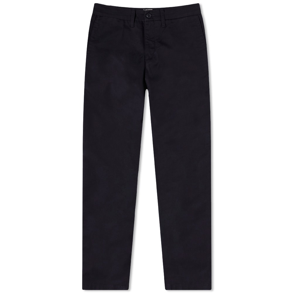 Carhartt WIP Sid Pant - 1