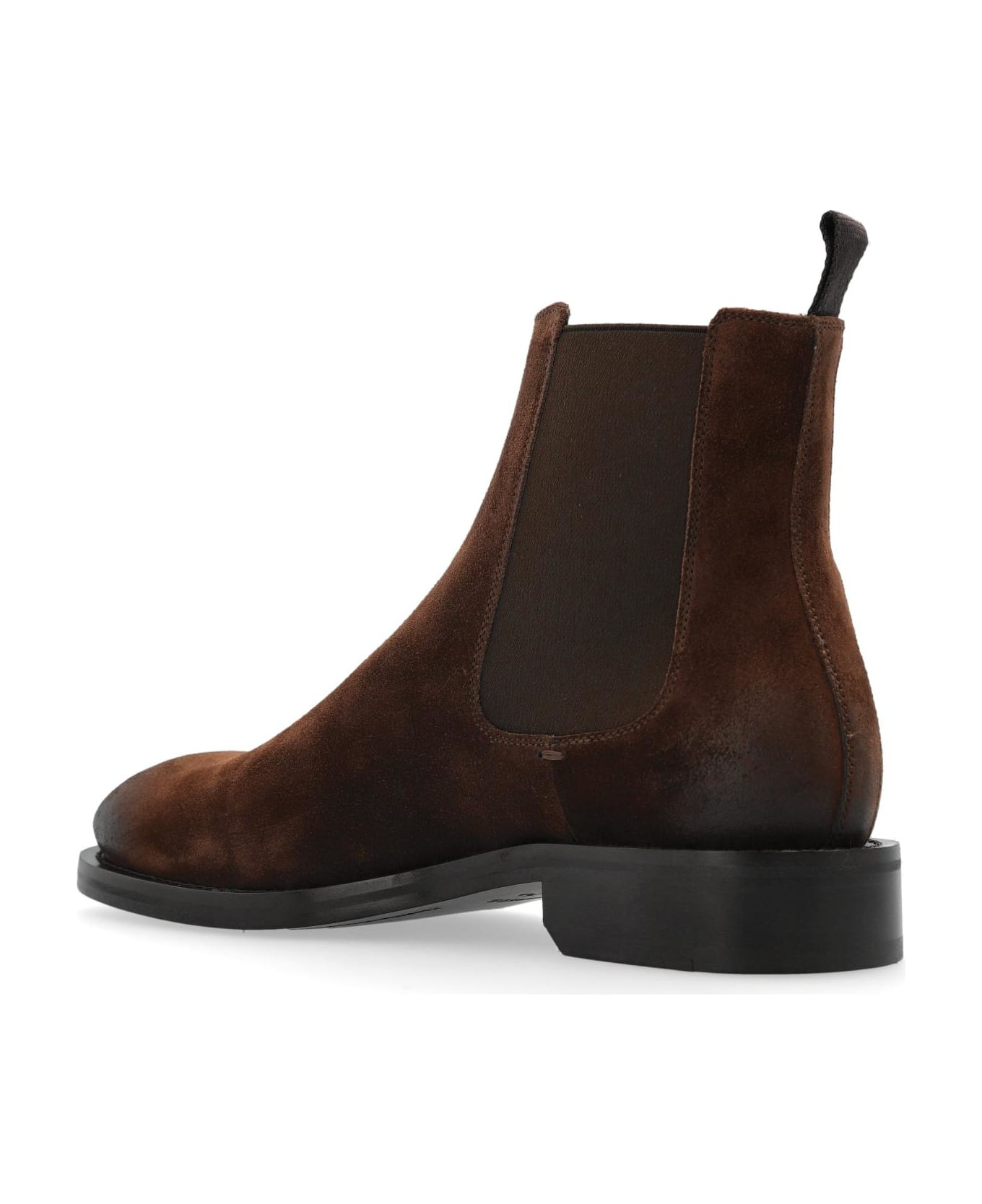 Dsquared2 Ankle Boots - 5