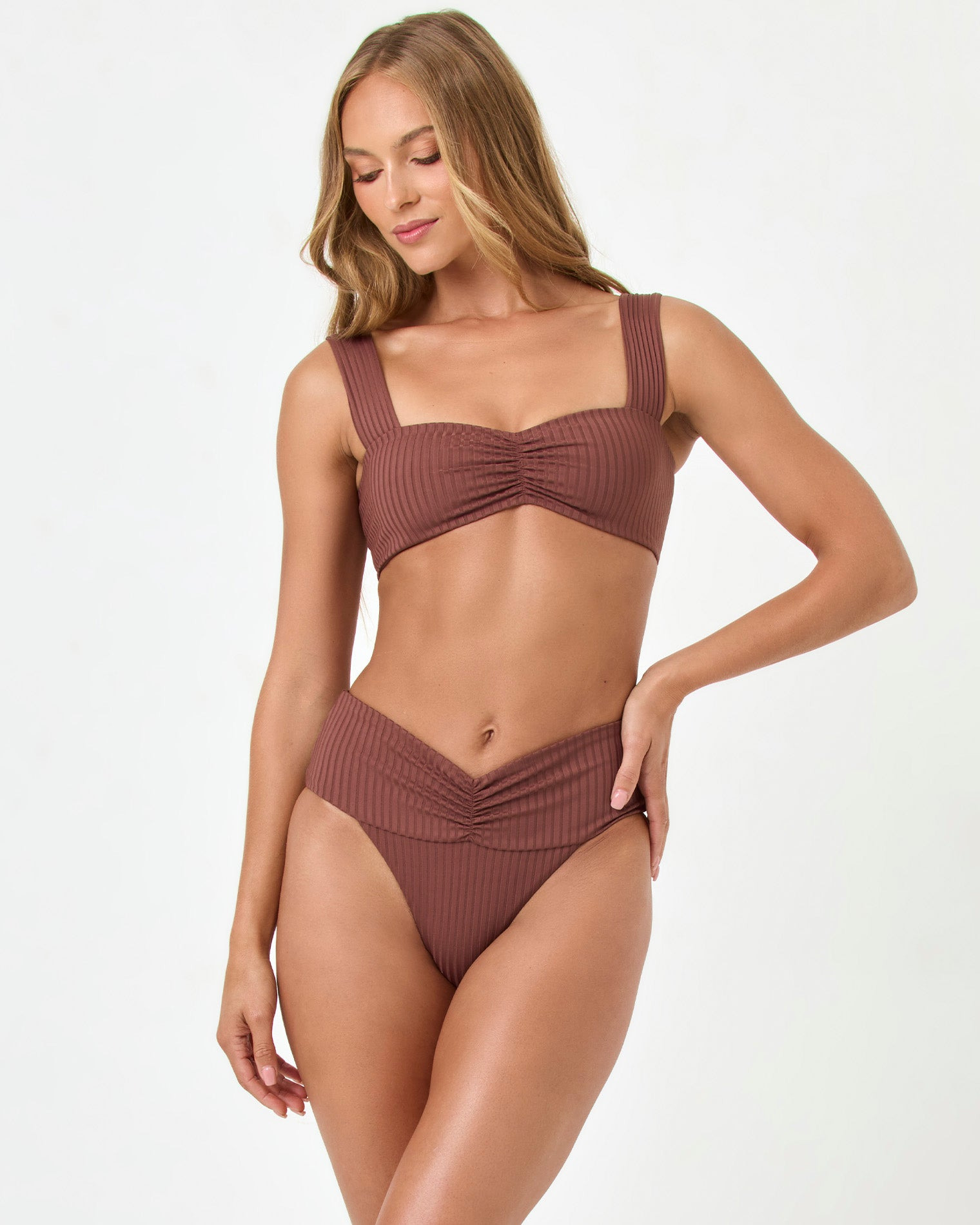 Bardot Bikini Bottom - 3