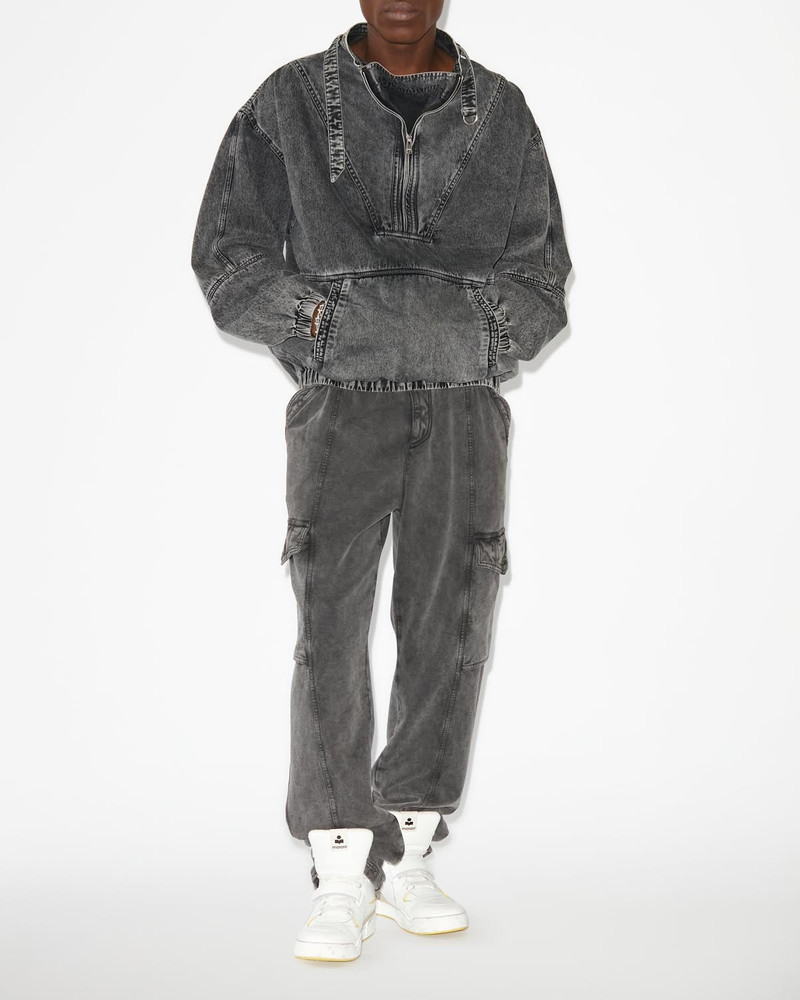 Isabel Marant CLODE TOP outlook
