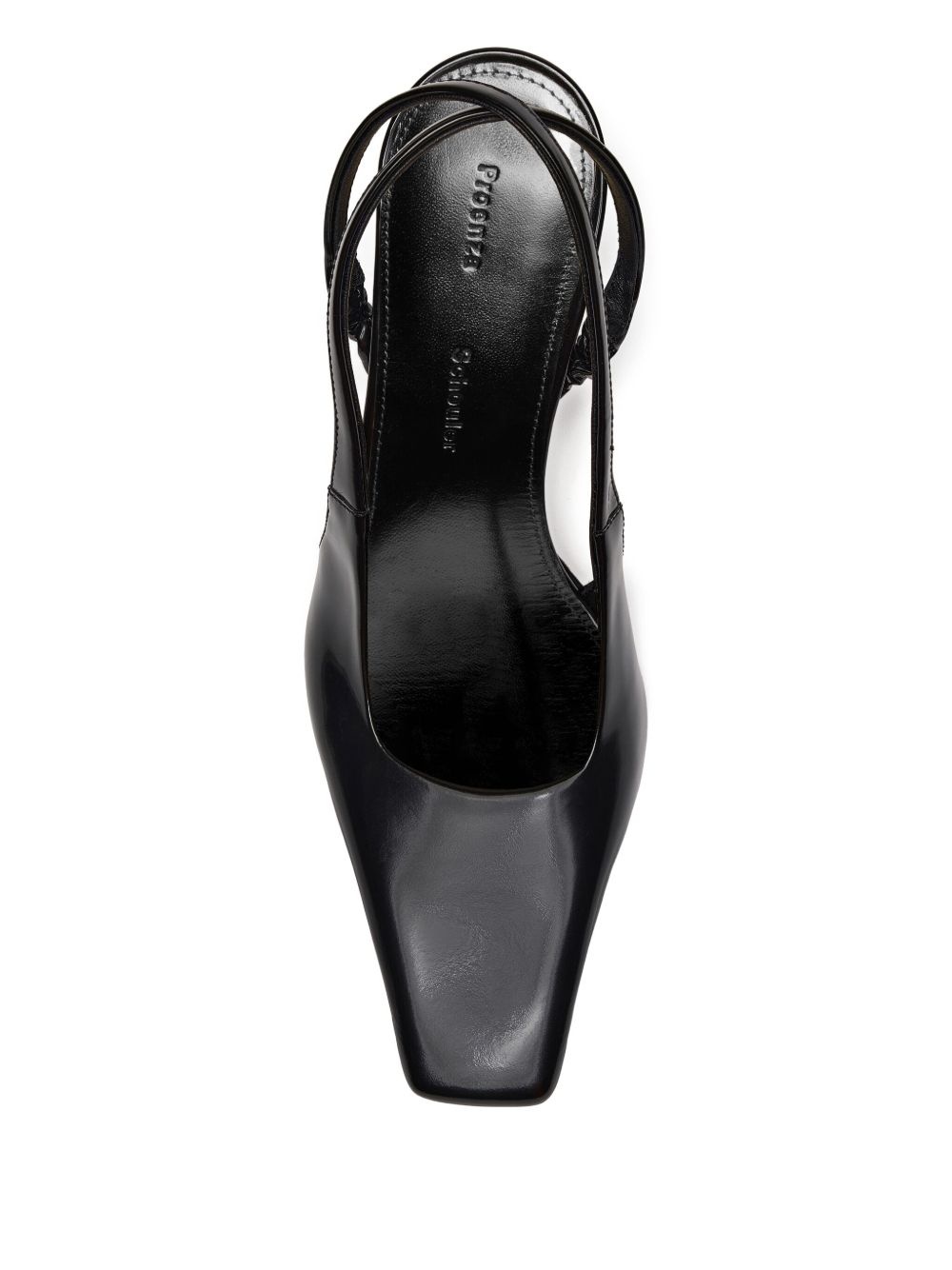 Trap Cross pumps - 3