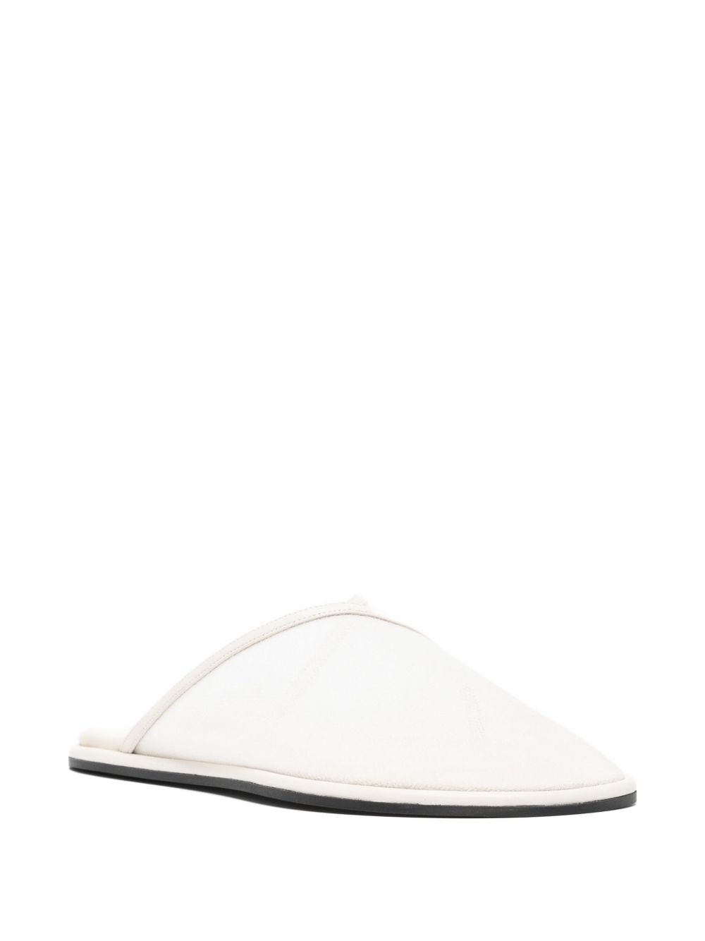Atik mesh mules - 2