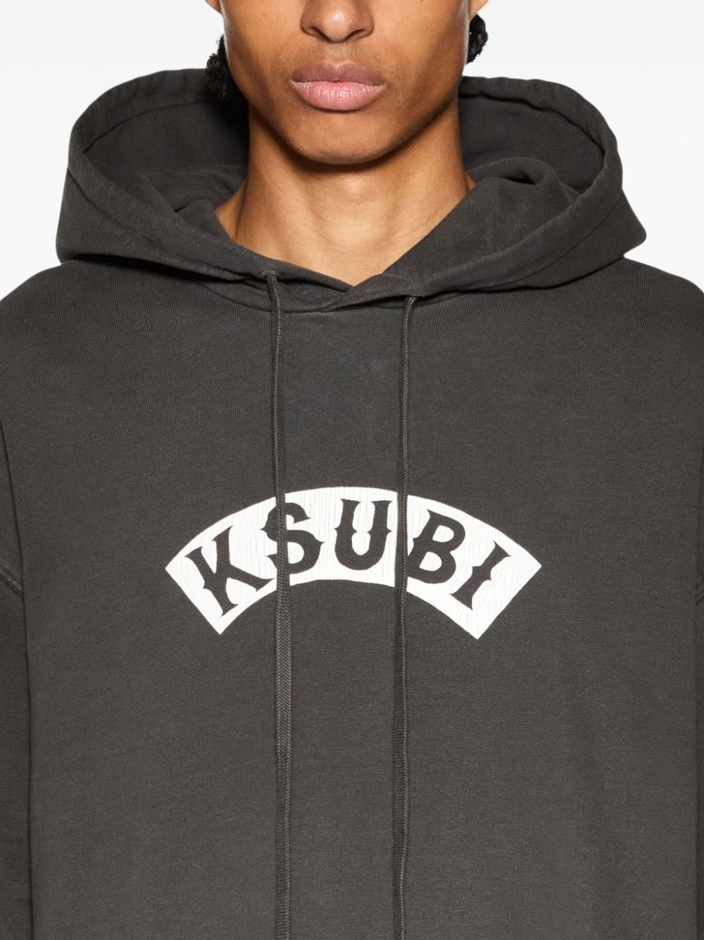 Baddies Biggie hoodie - 5