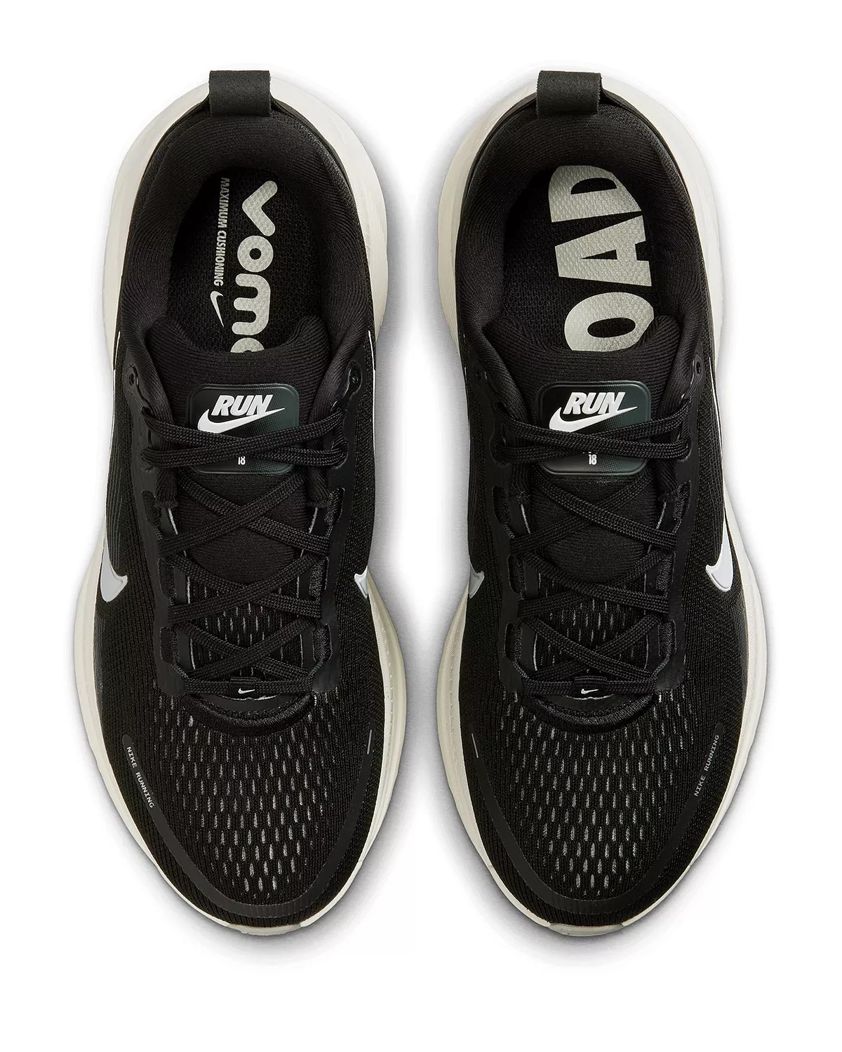Women's Vomero 18 Sneakers - 2