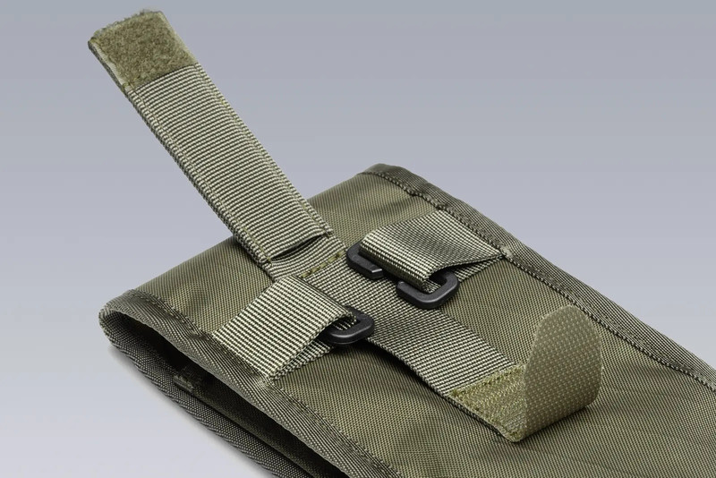 3A-MK3 Modular Kompression Pocket Olive 7