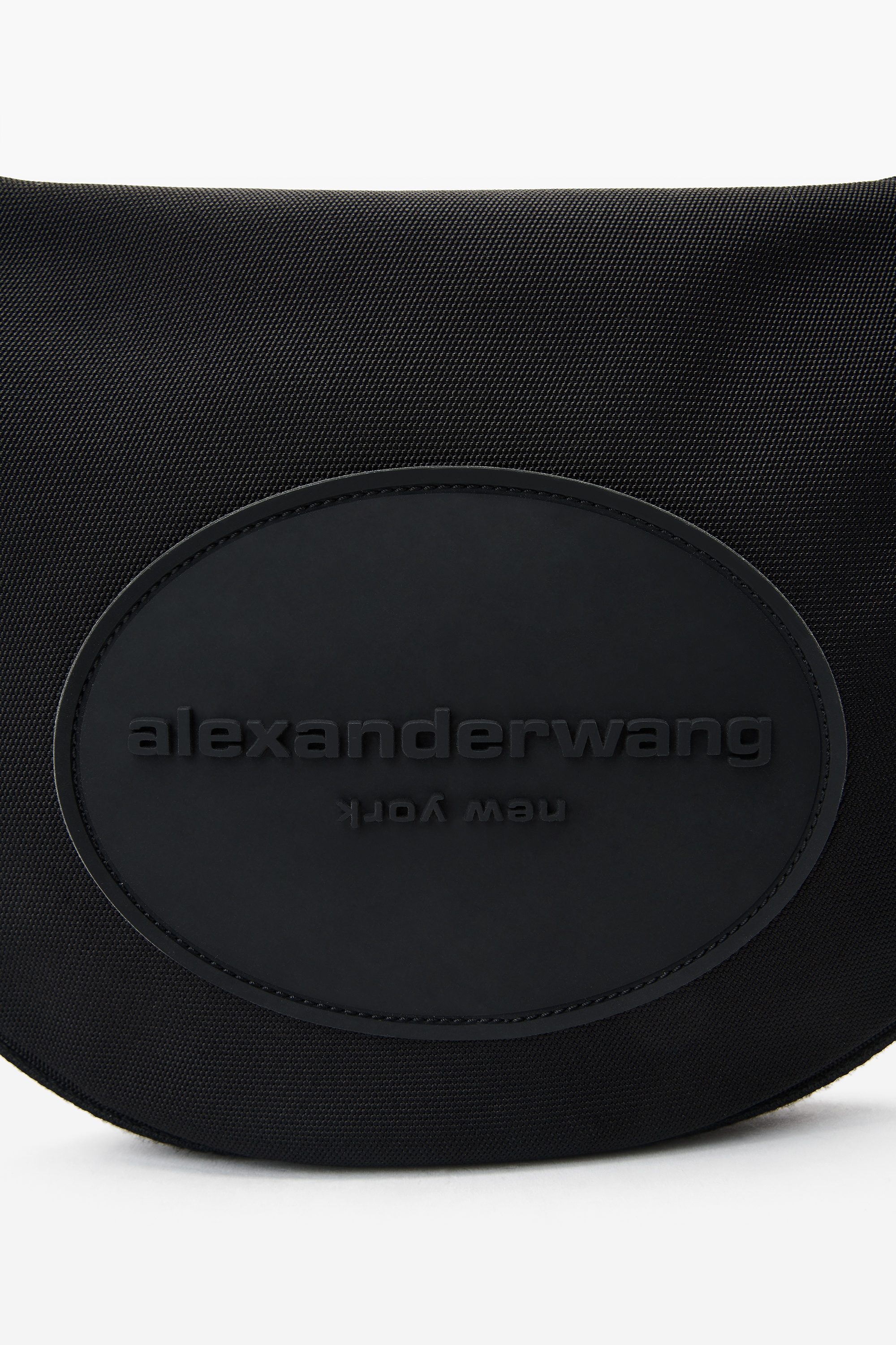 Bo Small Crossbody Bag in Canvas - 2