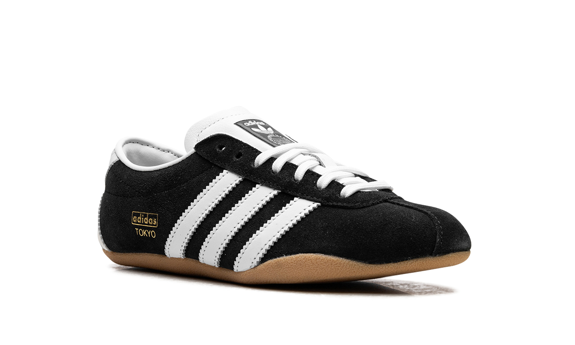 Tokyo WMNS "Black White" - 7