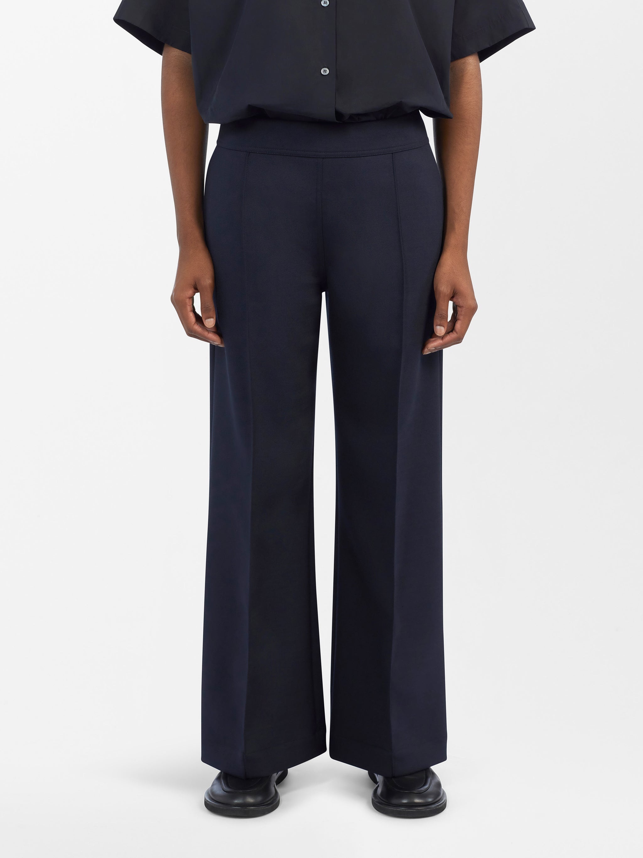Acapulco Viscose Pant - 6