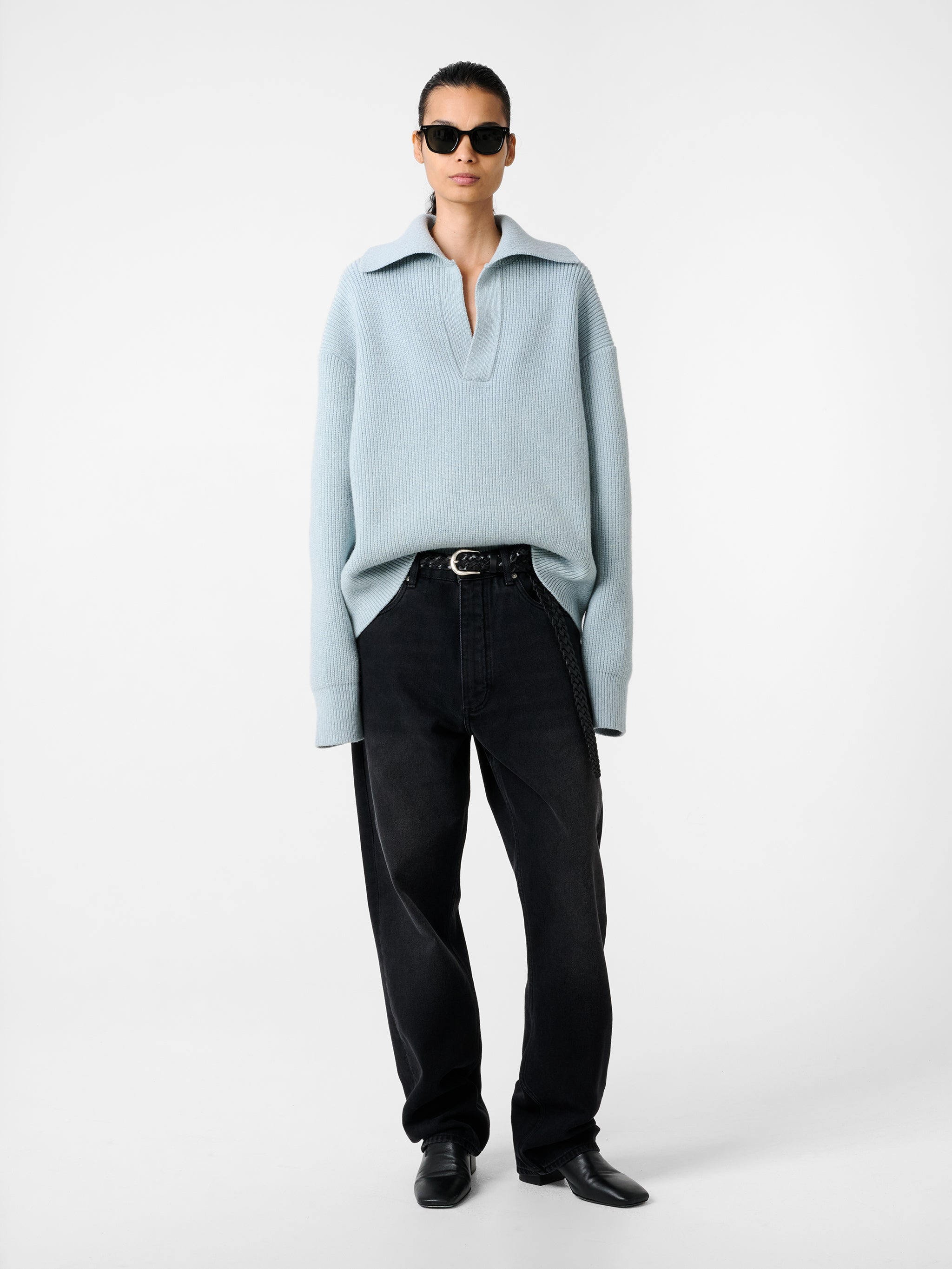 Nash Knit - 8