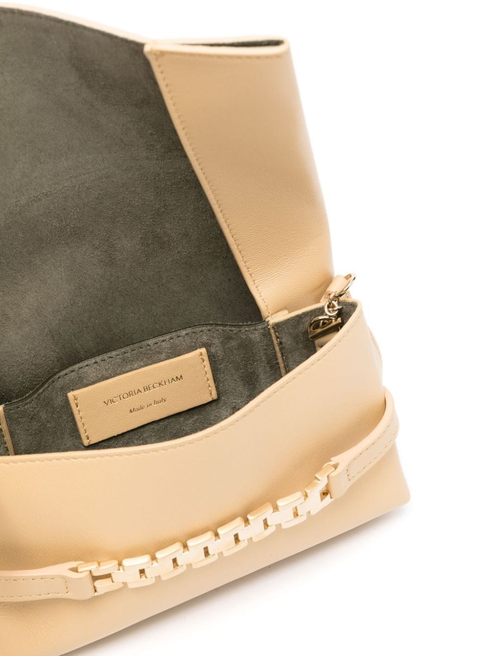 mini Chain clutch bag - 5